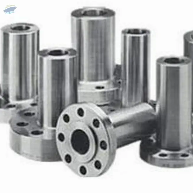 Aluminium Fasteners