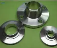 SS Forged Flange