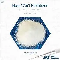 MAP (Mono Ammonium Phosphate)