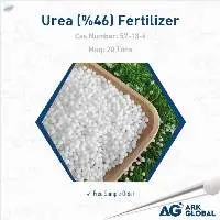 Urea (%46) Fertilizer