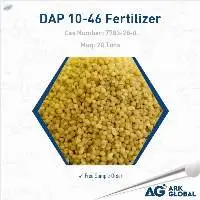 DAP 10-46 Fertilizer