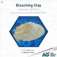 Bleaching Clay