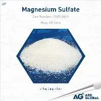 Magnesium Sulfate