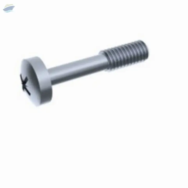 Pan Head Captive Screw by Aero Fasteners Pvt. Ltd.. Supplier from India