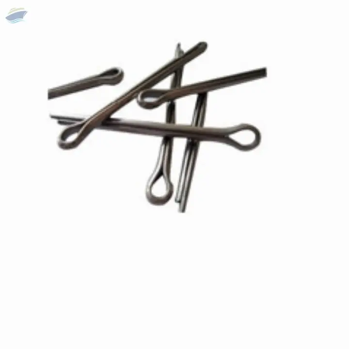 Split Pins / Cotter Pins by Aero Fasteners Pvt. Ltd.. Supplier from