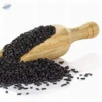Black Sesame Seed