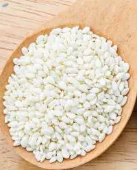 Hulled Sesame Seeds
