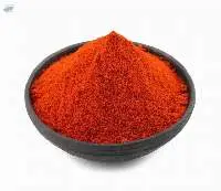 Red Chilli Powder