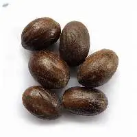 Nutmeg (Shelled)