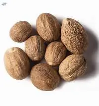 Nutmeg (Unshelled)