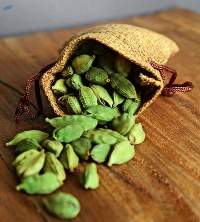Cardamom (Green)