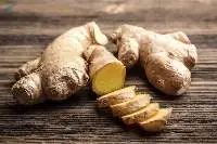 Ginger (Fresh)