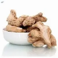 Ginger (Dry)