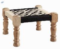 Wooden Bench