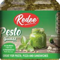 Pesto Paste