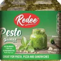 Pesto Paste