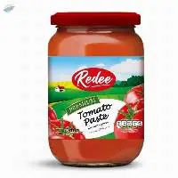 Tomato Paste