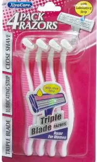 Shave Products