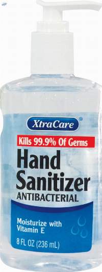 Hand Sanitizers