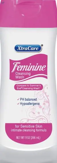 Feminine Care Products