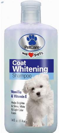 Pet Care Products