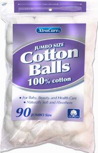 Cotton Products