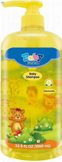 3D Fun Baby Products