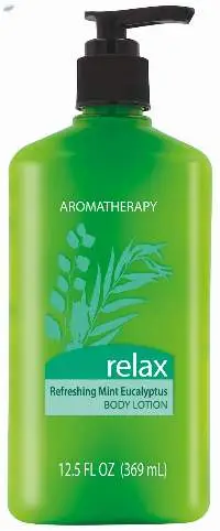 Aromatherapy
