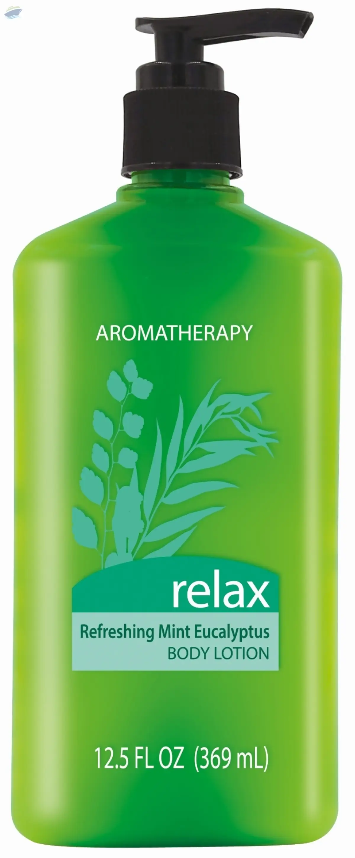 Aromatherapy