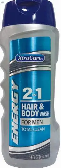 Men's Care Products