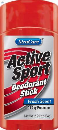 Men & Women Stick Deodorants