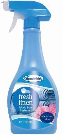 Fabric & Air Fresheners