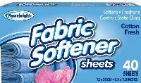 Laundry Products