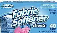 Laundry Products