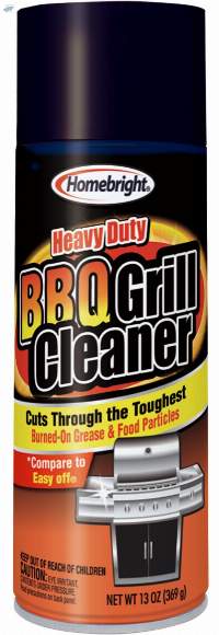Household Cleaners