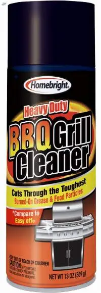 Household Cleaners