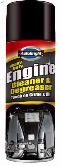 Automotive Exterior Cleaning Products