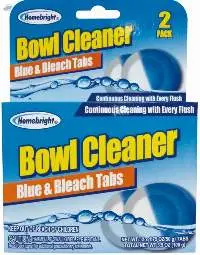 Bathroom Cleaners