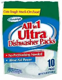 Dish Products