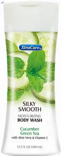Body Wash