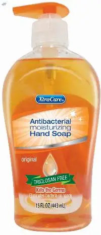 15 oz Moisturizing Hand Soap