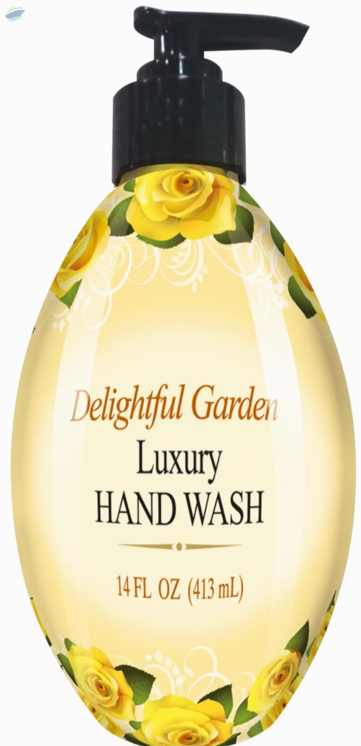 14 oz Luxury Hand Wash