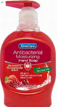 7.5 oz Hand Soap