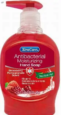 7.5 oz Hand Soap