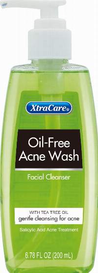 Acne Products