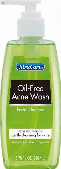 Acne Products