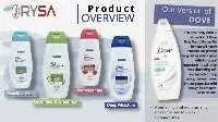 Body Wash