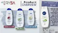 Body Wash