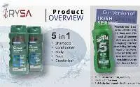 Men Body Wash