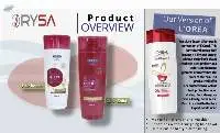 Shampoo & Conditioner